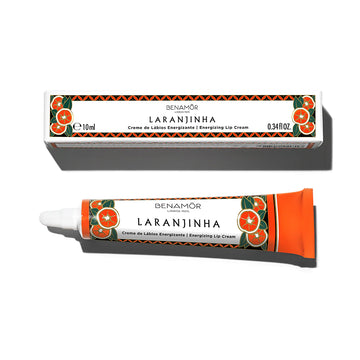 Laranjinha Lip Cream - 10ML