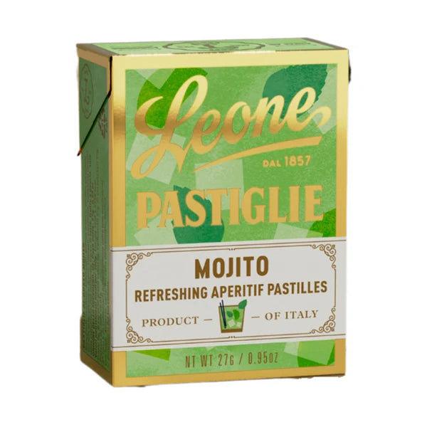 Leone - Mojito Pastilles