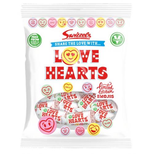 Swizzles - Love Hearts Original