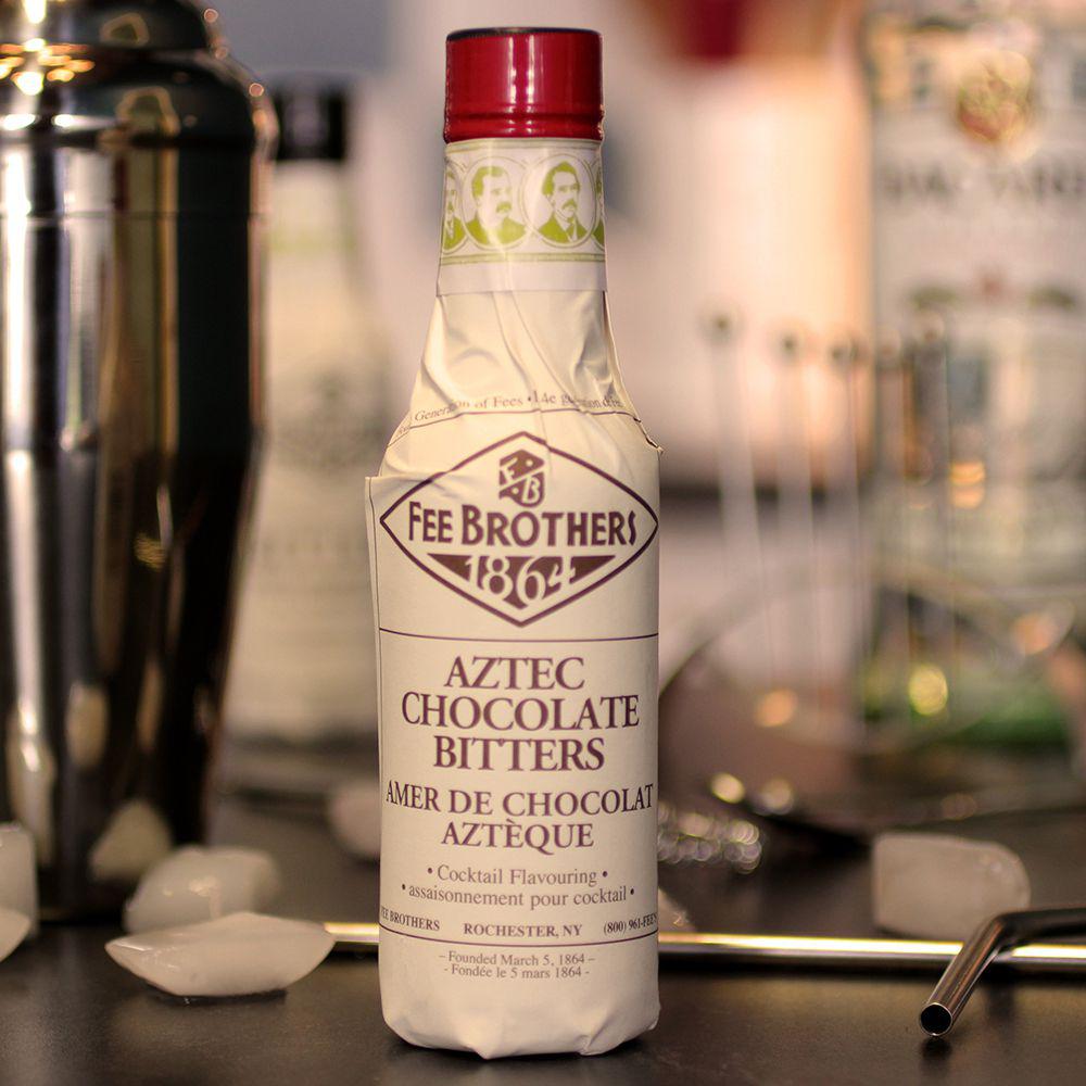 Fee Bros. Chocolate Bitters