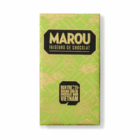 Marou - 78% Ben Trou Chocolate Bar