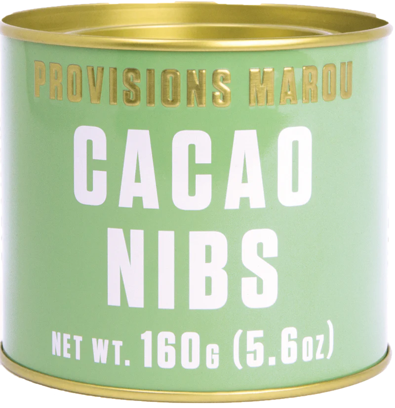 Marou - Cacao Nibs