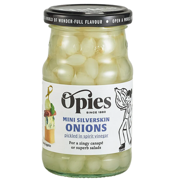 Opies - Cocktail Onions in Vinegar
