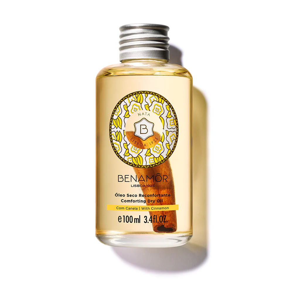 NATA COMFORTING DRY OIL - 100 ML