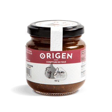 Origen - Fig Jam