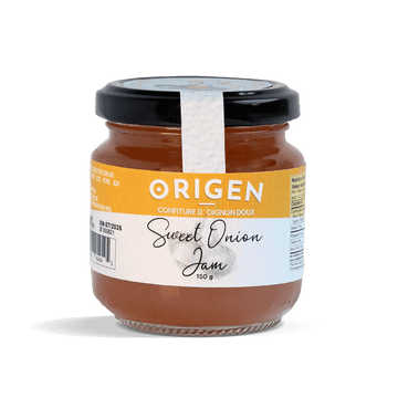 Origen - Sweet Onion Jam