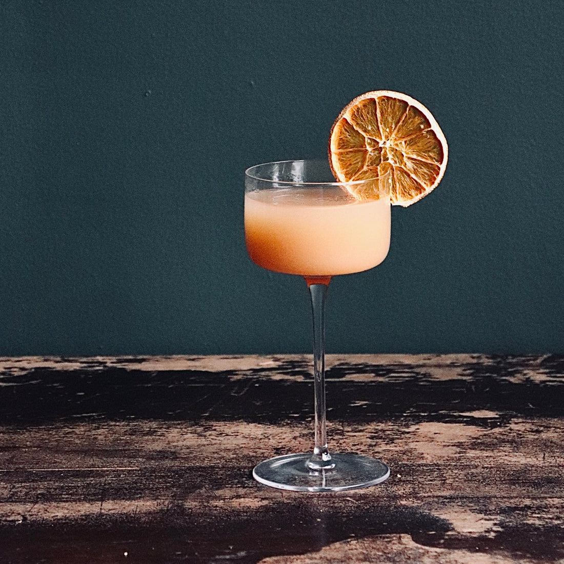 Farmer's Son Co . - Nick + Nora Glass