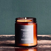Farmer's Son Co. - Black Spruce