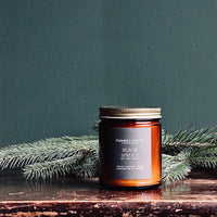 Farmer's Son Co. - Black Spruce
