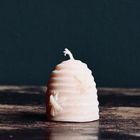 Beeswax Bee Hive