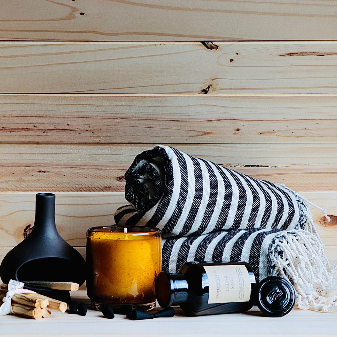 Cotton Turkish Hammam Towels