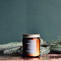 Farmer's Son Co. - Amber Woods