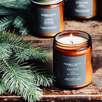 Frasier Fir