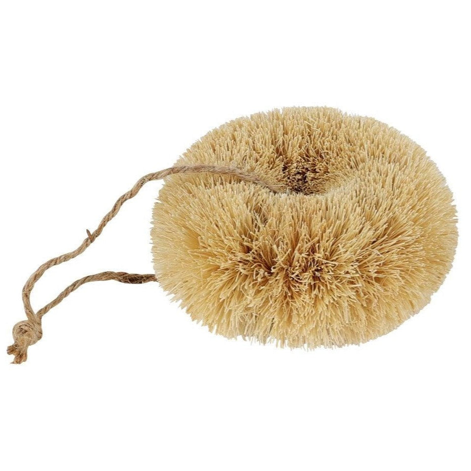 Coconut Fibre Dish Scrubber