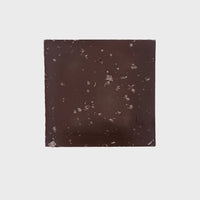 Goodio - 77% Sea Salt Chocolate Bar