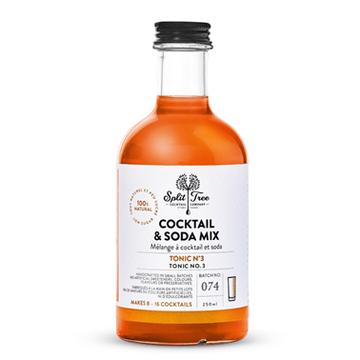 Split Tree - Tonic #3