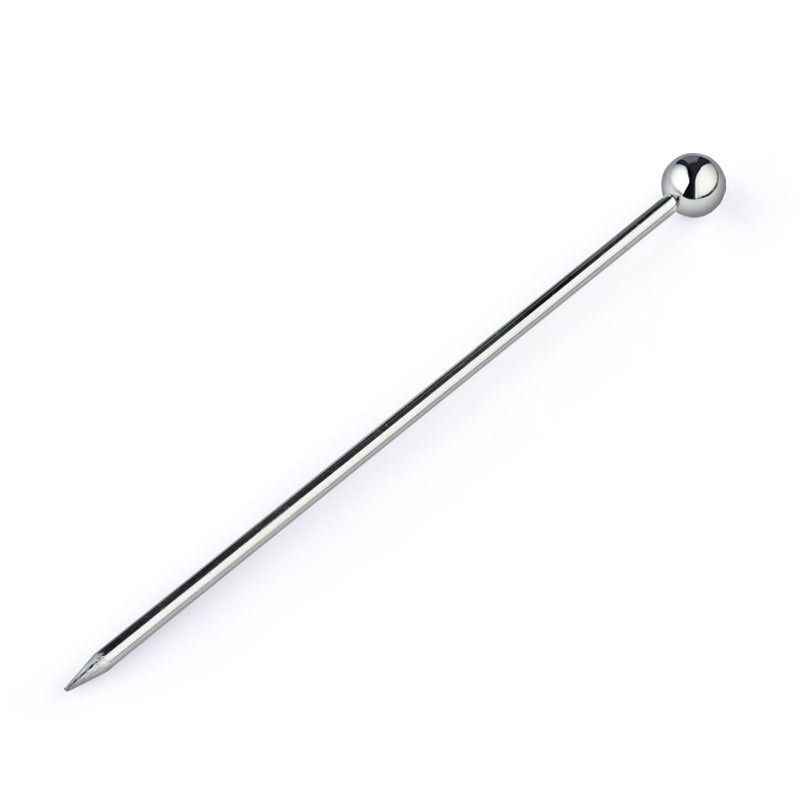 Steel Ball Cocktail Pin