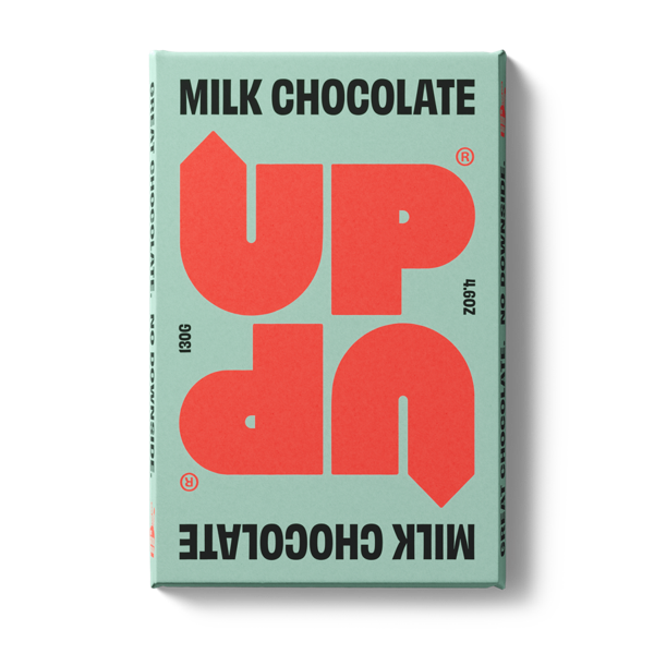 UP-UP - Original Milk Bar