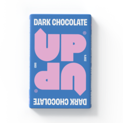 UP-UP - Original Dark Bar