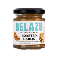 Belazu - Garlic Flavour Hack
