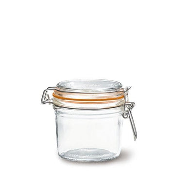 Le Parfait - Super Terrine Clip-Top Jar - 350 ML