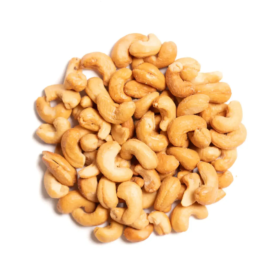 Nutterie - Roasted Salted Cashews