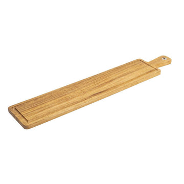 Acacia Wood Serving Board