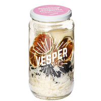 Vesper - Blueberry Coconut Margarita Cocktail Kit