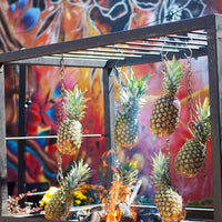 Stoke at Home - Smokin' Hot Pineapple Sauce