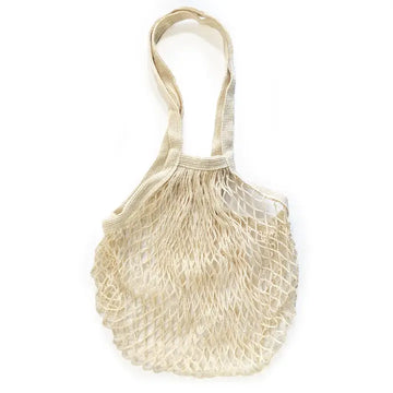 Farmer's Son Co. - Cotton Mesh Market Bag
