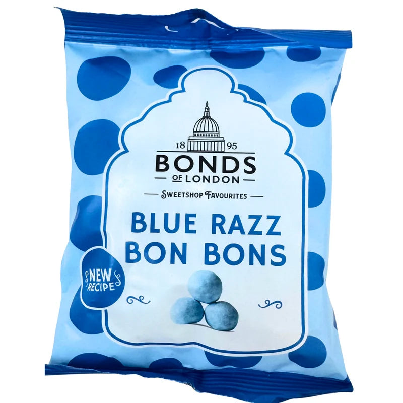 Bonds - Blue Razz Bon Bon