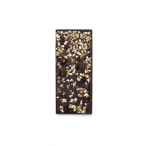 Pancracio - 64% Nuts & Raisins Chocolate Bar