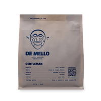 De Mello - Gentleman Coffee