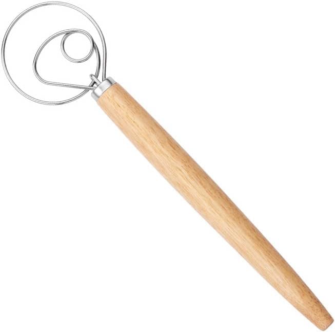 Farmer's Son Co. - Danish Dough Whisk