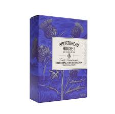 Shortbread House - Original Shortbread Fingers