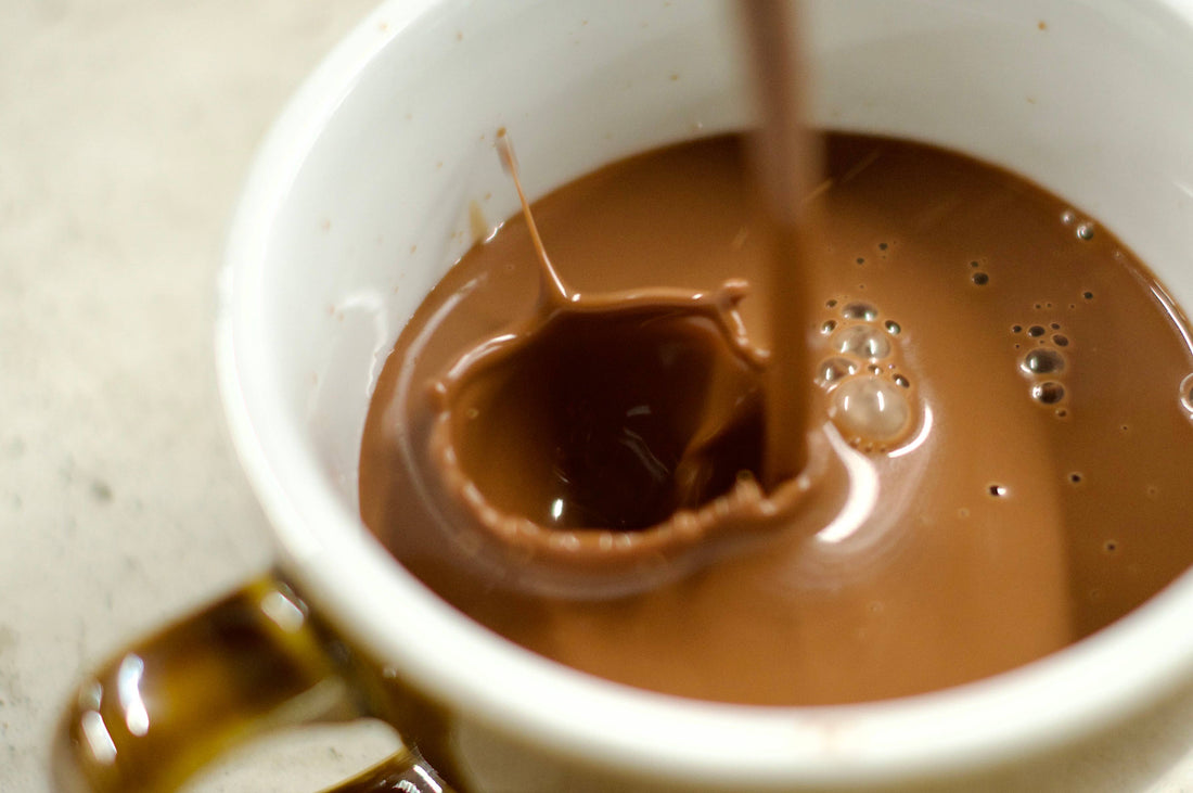 Soul Chocolate - Classic Hot Chocolate Mix
