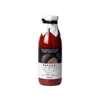 Favuzzi - Truffle Pasta Sauce