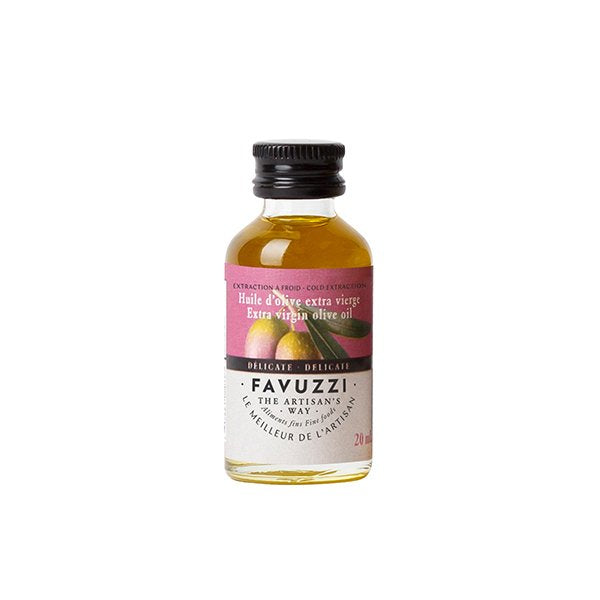 Favuzzi - Mini Delicate Extra Virgin Olive Oil