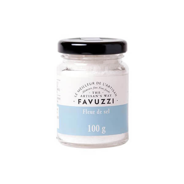 Favuzzi - Fleur de Sel