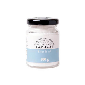 Favuzzi - Fleur de Sel