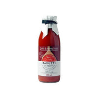 Favuzzi - Passata