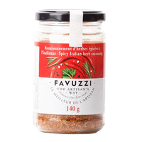 Favuzzi - Spicy Italian Herb Mix