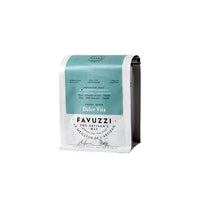 Favuzzi - Espresso Dolce Vita