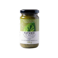 Favuzzi - Italian Basil Pesto