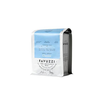 Favuzzi - Espresso Classico