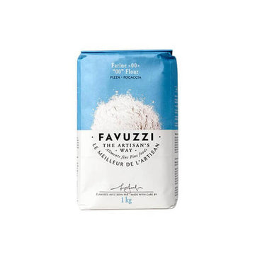 Favuzzi - 00 Flour