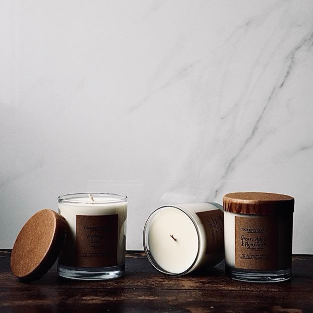 LABWORKS - Mystery 8oz Candle