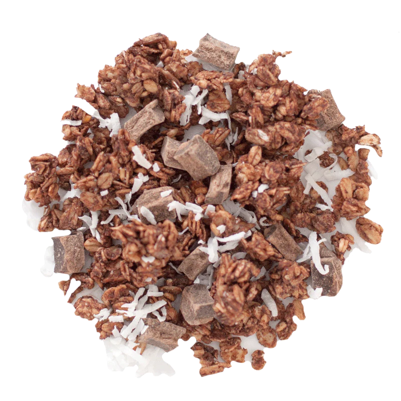 Nature's Farm Granola-Chocolate Chunk