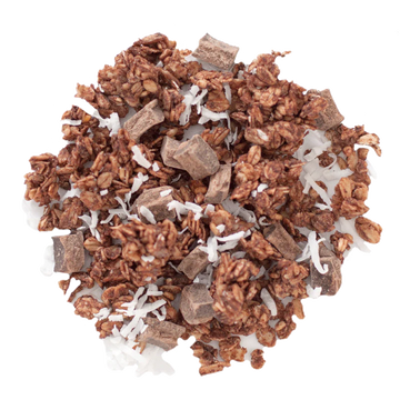 Nature's Farm Granola-Chocolate Chunk