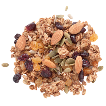 Nature's Farm Granola-Cinnamon Harvest